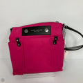 Crossbody Luxury Designer By Marc Jacobs, Size: Medium