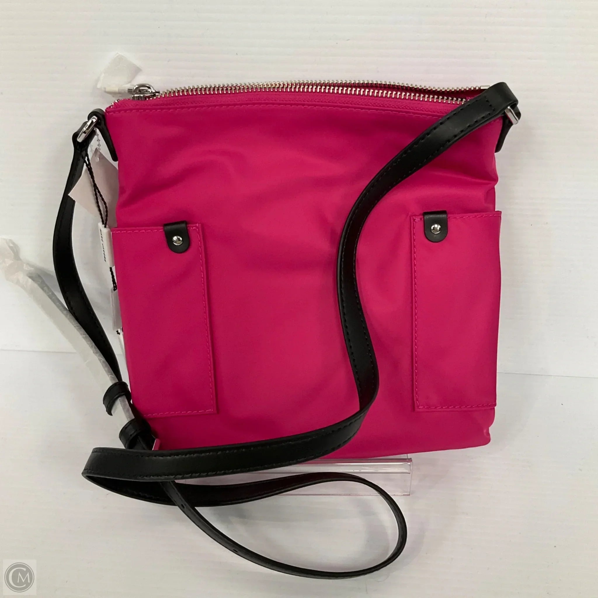 Crossbody Luxury Designer By Marc Jacobs, Size: Medium