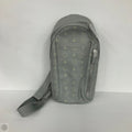 Backpack Luxury Designer By Mcm, Size: Small