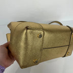 Handbag Designer By Michael Kors, Size: Small