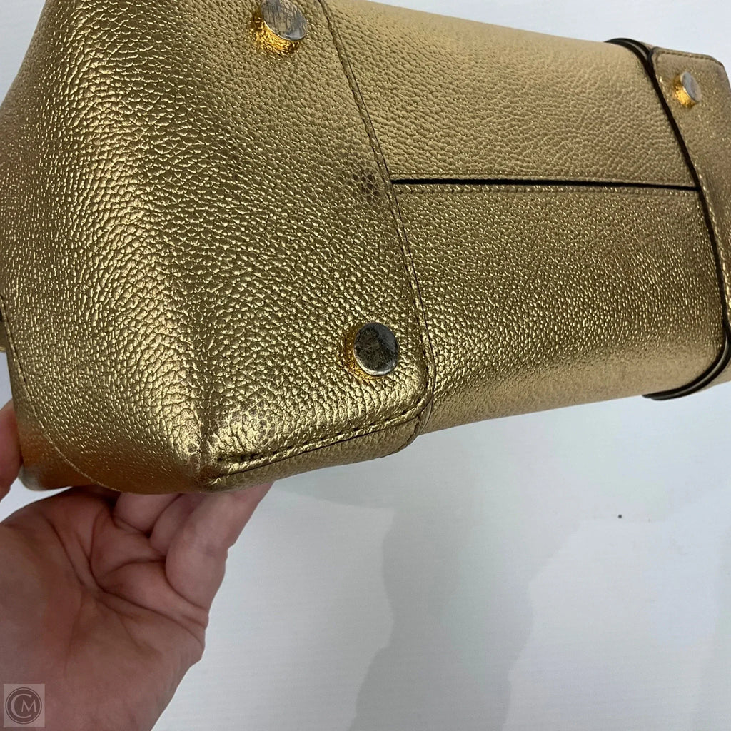 Handbag Designer By Michael Kors, Size: Small
