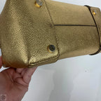 Handbag Designer By Michael Kors, Size: Small