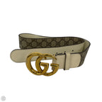 Belt Luxury Designer By Gucci