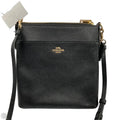 Kitt Messenger Crossbody Designer By Coach, Size: Small