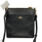 Kitt Messenger Crossbody Designer By Coach, Size: Small