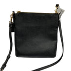 Kitt Messenger Crossbody Designer By Coach, Size: Small
