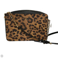 Crossbody Designer By Michael Kors, Size: Small