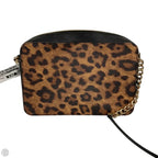 Crossbody Designer By Michael Kors, Size: Small