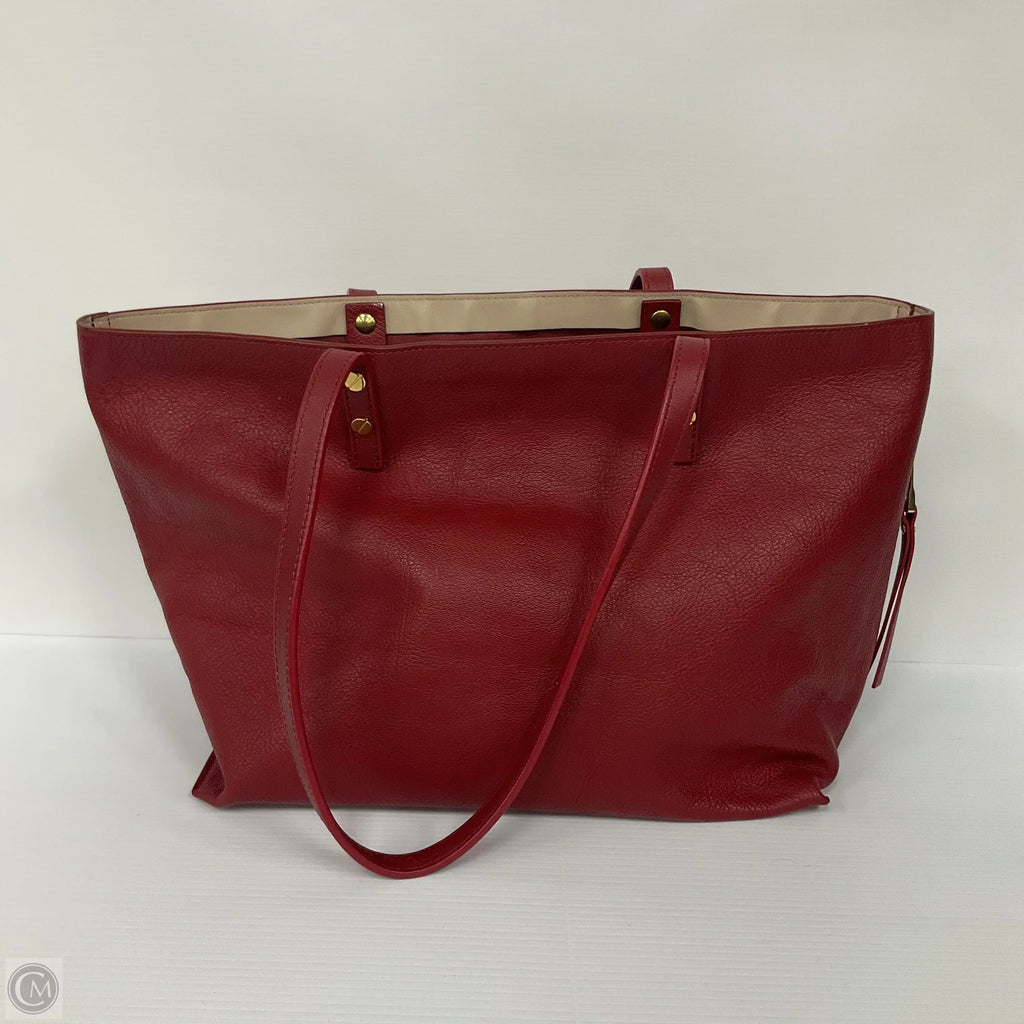 Handbag Luxury Designer By Chloe, Size: Medium