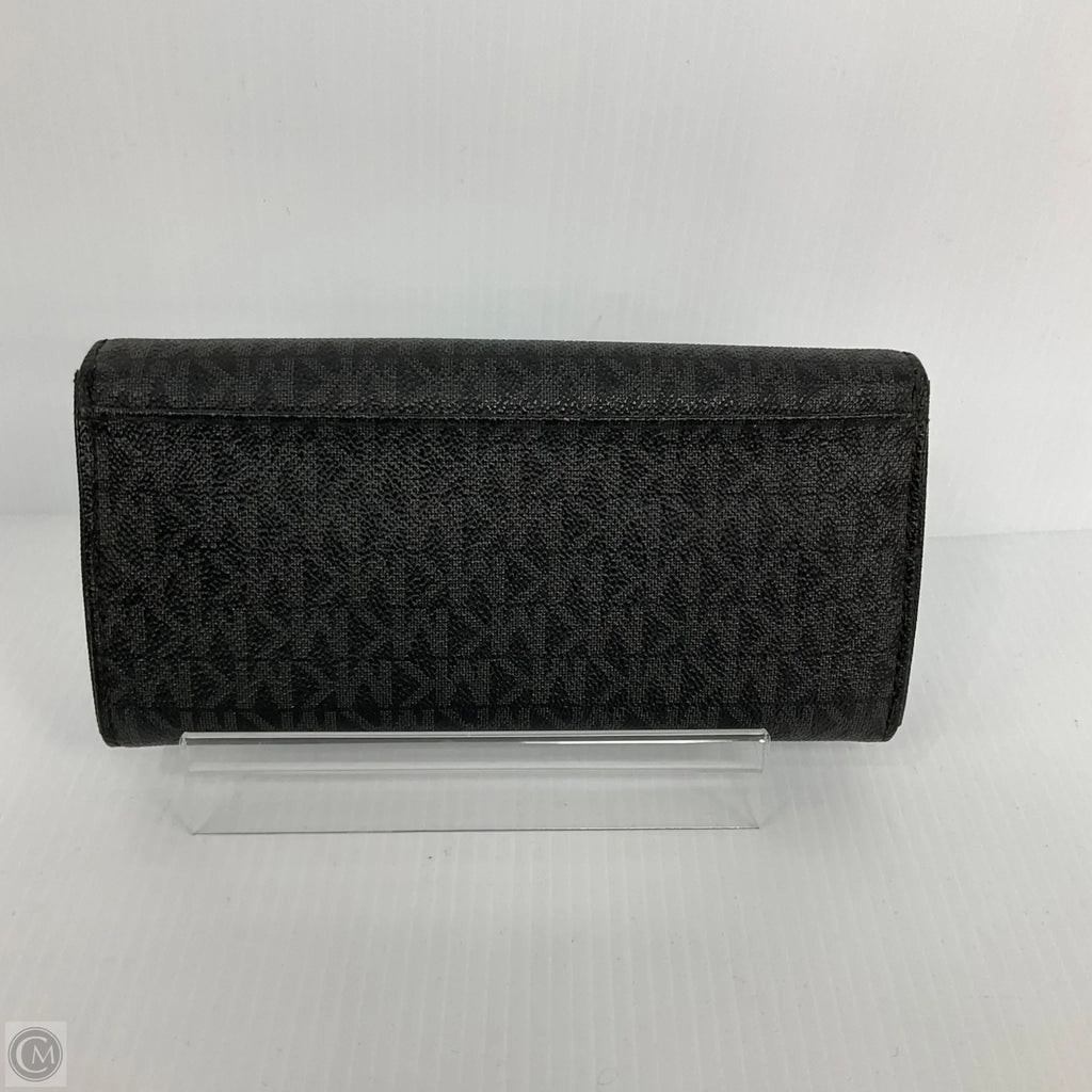 Wallet Designer By Michael Kors, Size: Large