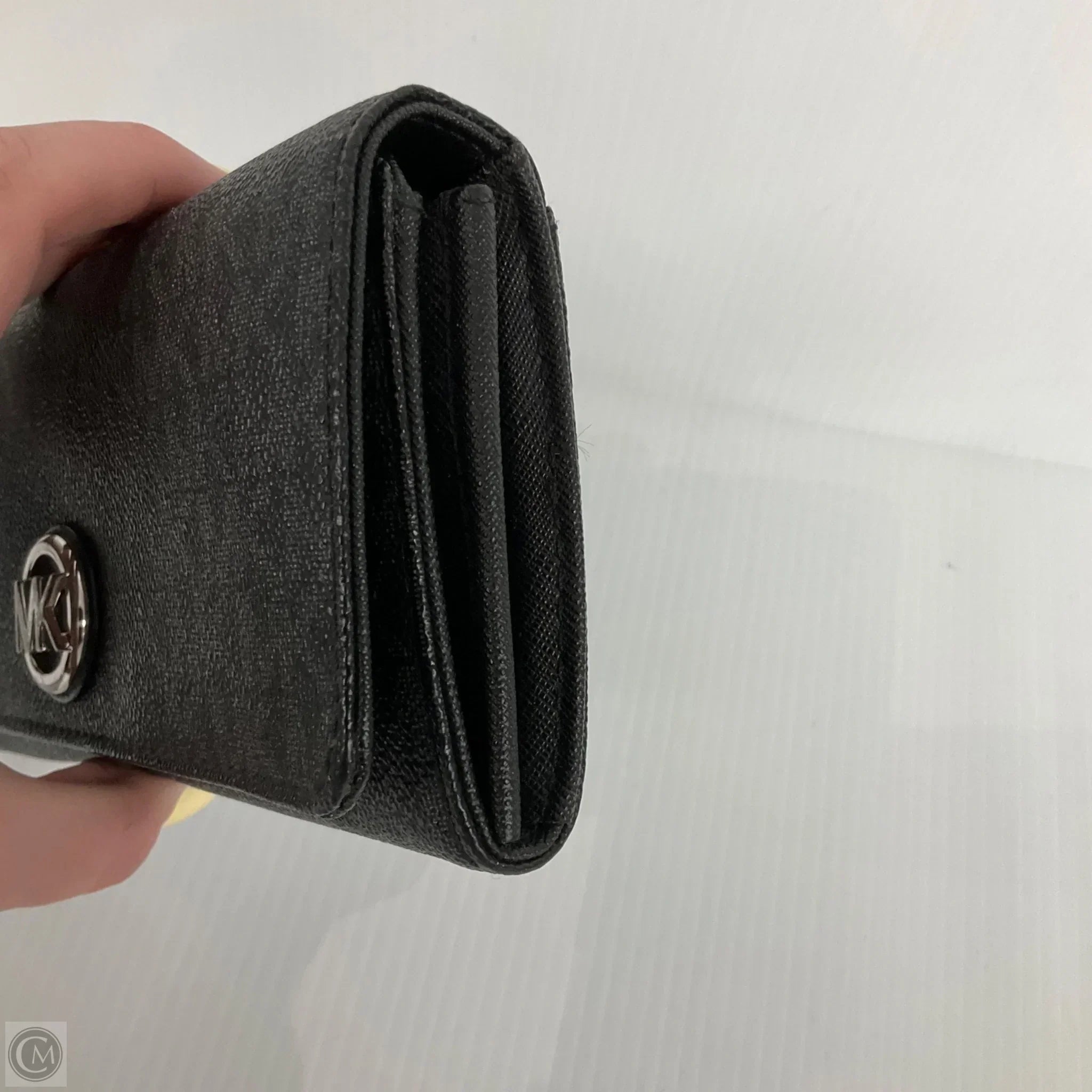 Wallet Designer By Michael Kors, Size: Large
