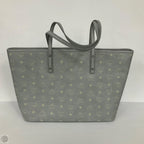 Handbag Luxury Designer By Mcm, Size: Large
