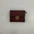 Wallet Designer By Michael Kors, Size: Small