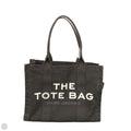 Tote Luxury Designer By Marc Jacobs, Size: Large