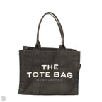 Tote Luxury Designer By Marc Jacobs, Size: Large