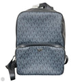 Backpack Designer By Michael Kors, Size: Large
