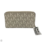 Wallet Designer By Michael Kors, Size: Medium