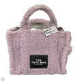 Tote Luxury Designer By Marc Jacobs, Size: Medium