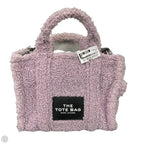 Tote Luxury Designer By Marc Jacobs, Size: Medium
