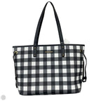Handbag Designer By Michael Kors, Size: Large