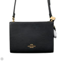 Crossbody Designer By Coach, Size: Small