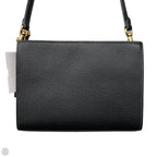 Crossbody Designer By Coach, Size: Small
