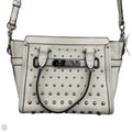 Crossbody Designer By Coach, Size: Small