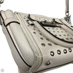 Crossbody Designer By Coach, Size: Small