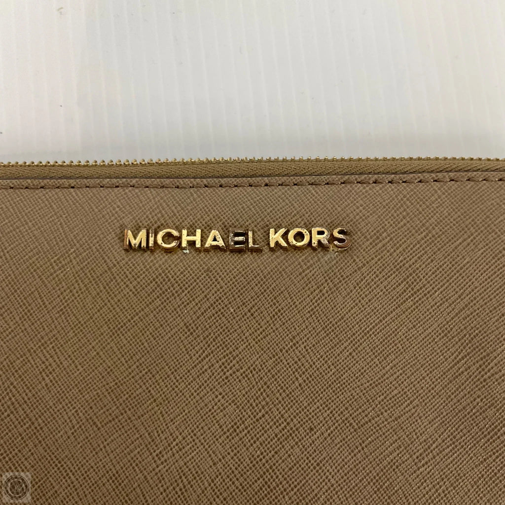 Wallet Designer By Michael Kors, Size: Medium