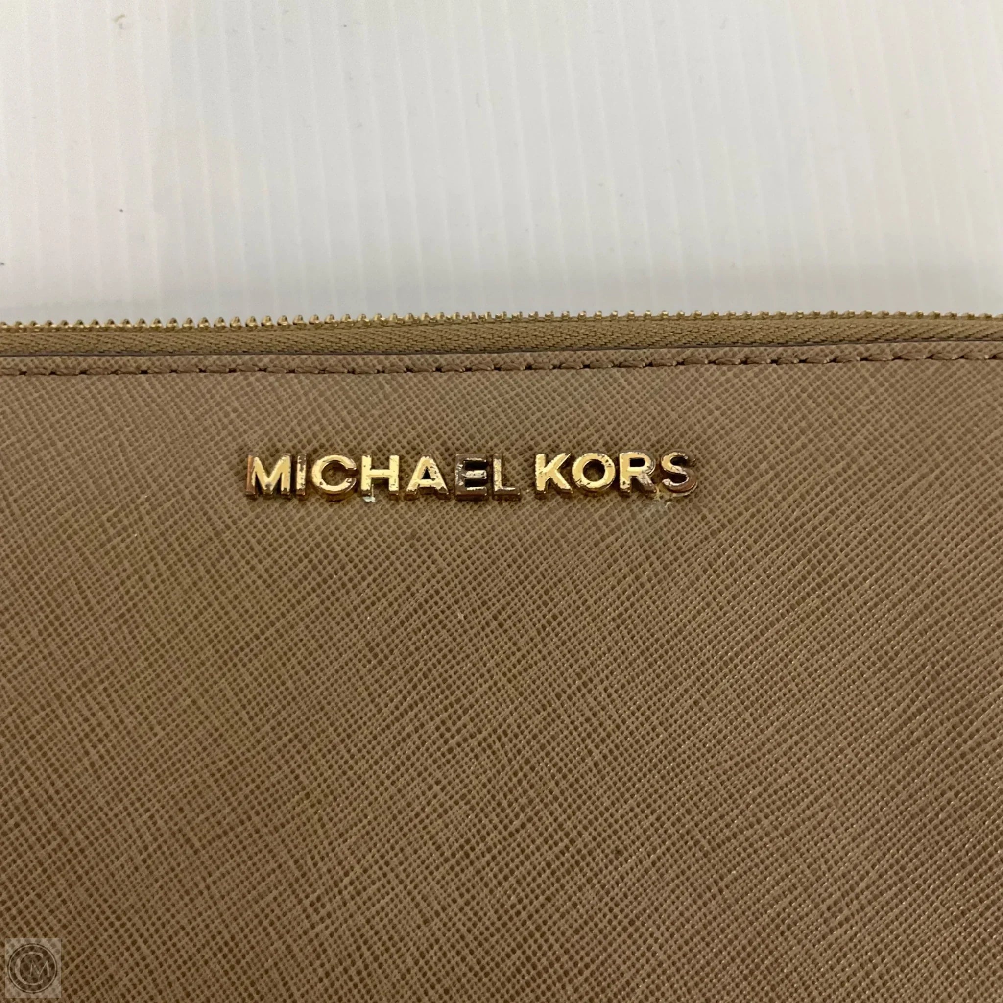 Wallet Designer By Michael Kors, Size: Medium