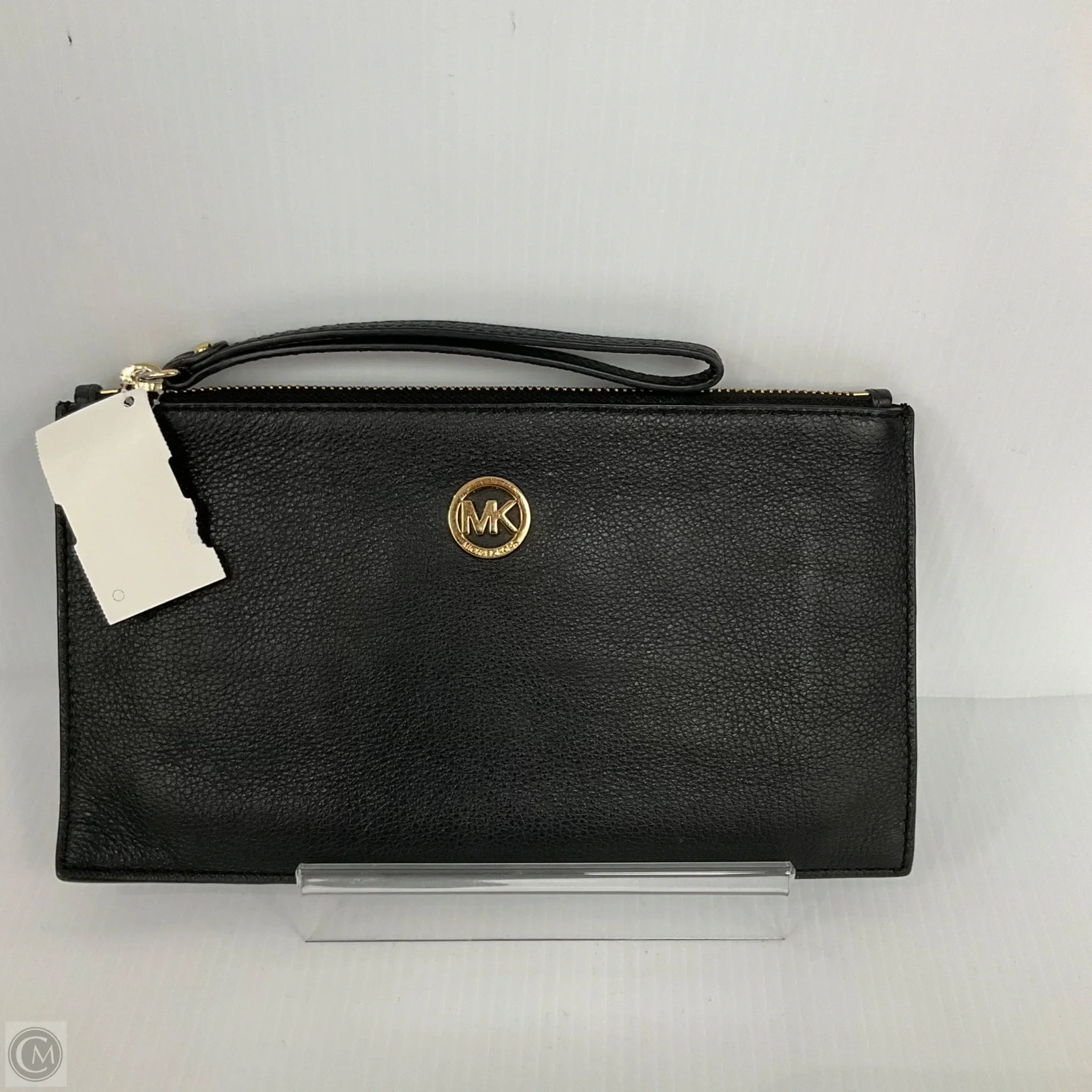 Wristlet Designer By Michael Kors, Size: Large