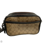 Crossbody Designer By Coach x Star Wars, Size: Large