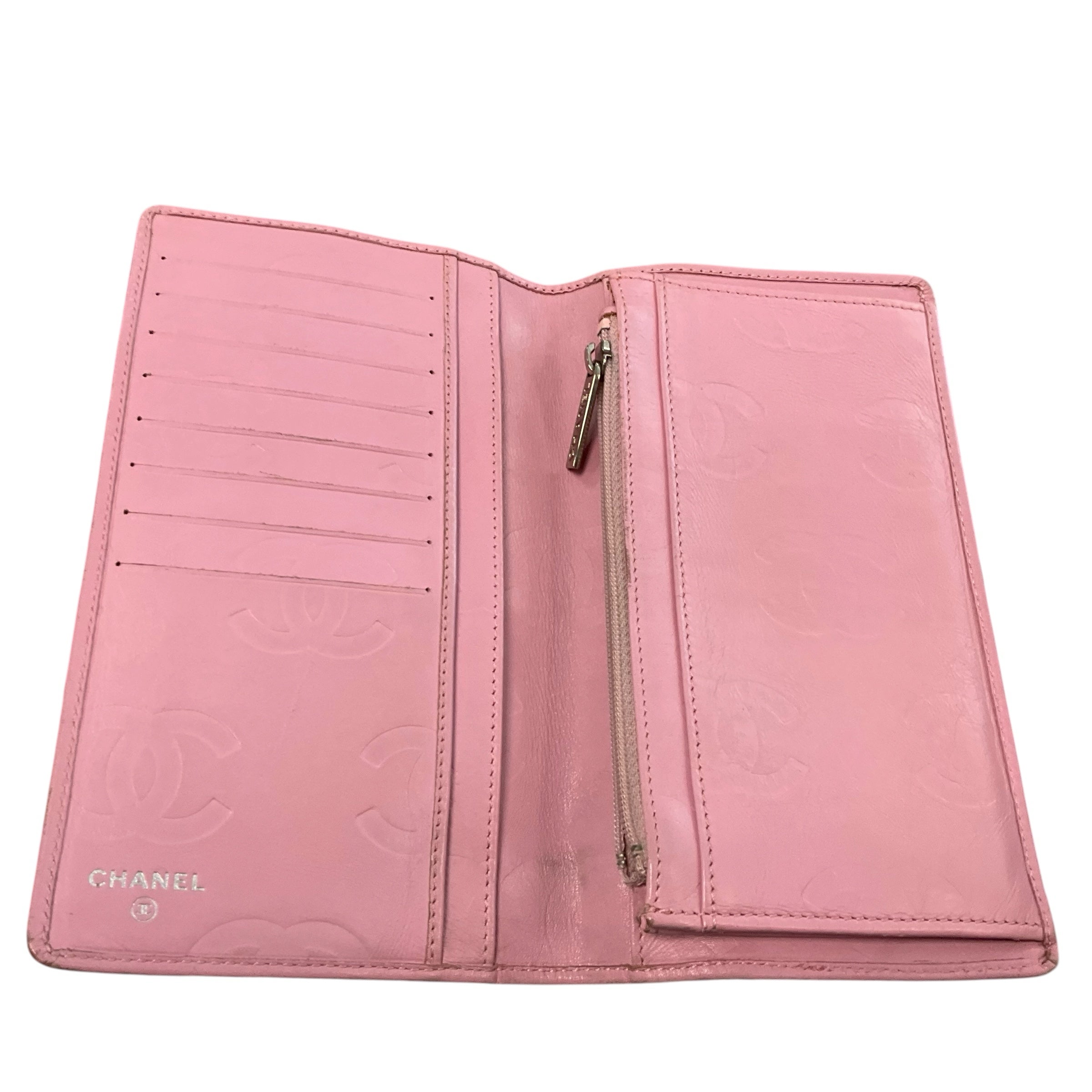 CHANEL Wallet