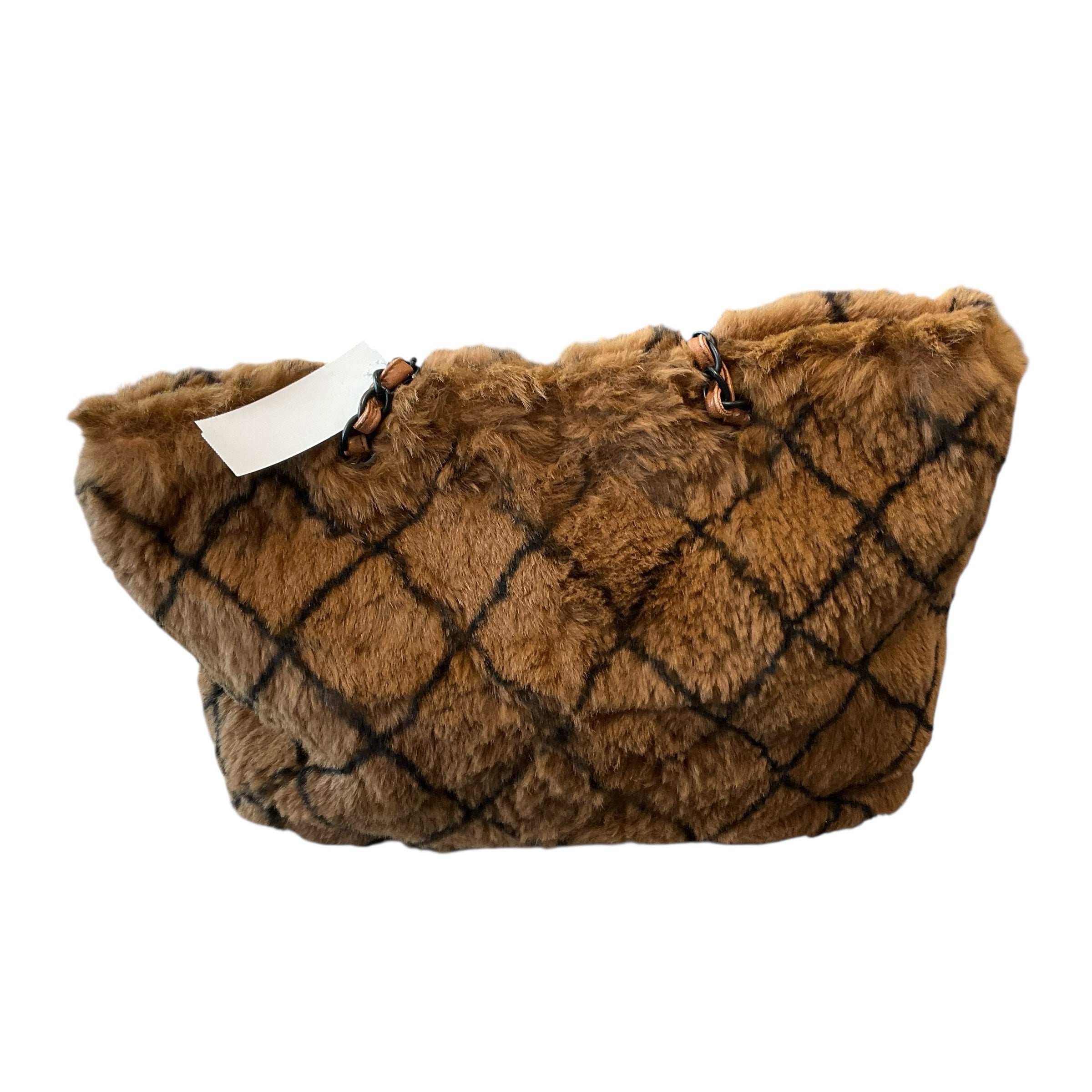 CHANEL Handbag