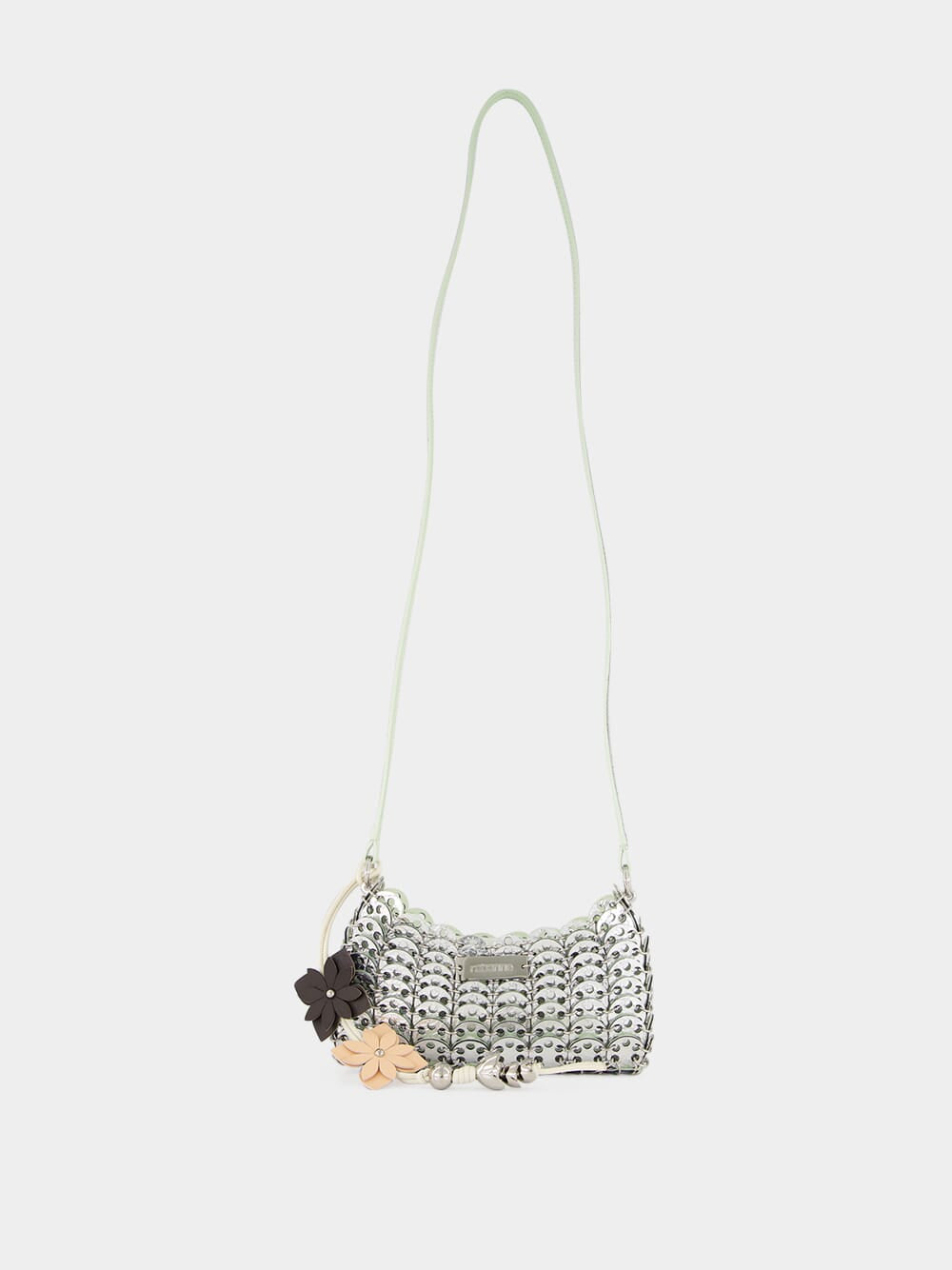 Green Reversible Mini Bag