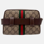 Ophidia Belt Bag GG Supreme
