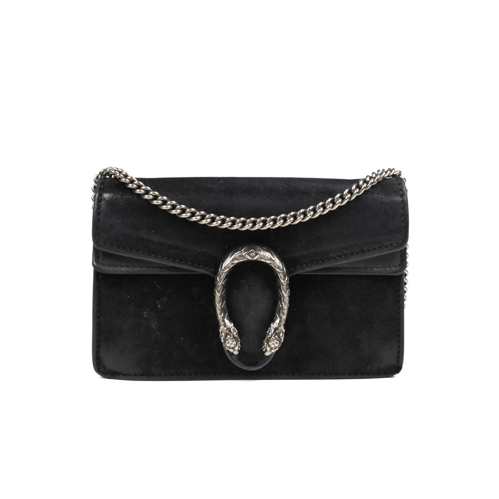 Gucci 'Supreme Mini Dionysus' Bag