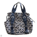 Handbag Designer By Michael Kors, Size: Medium