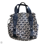 Handbag Designer By Michael Kors, Size: Medium