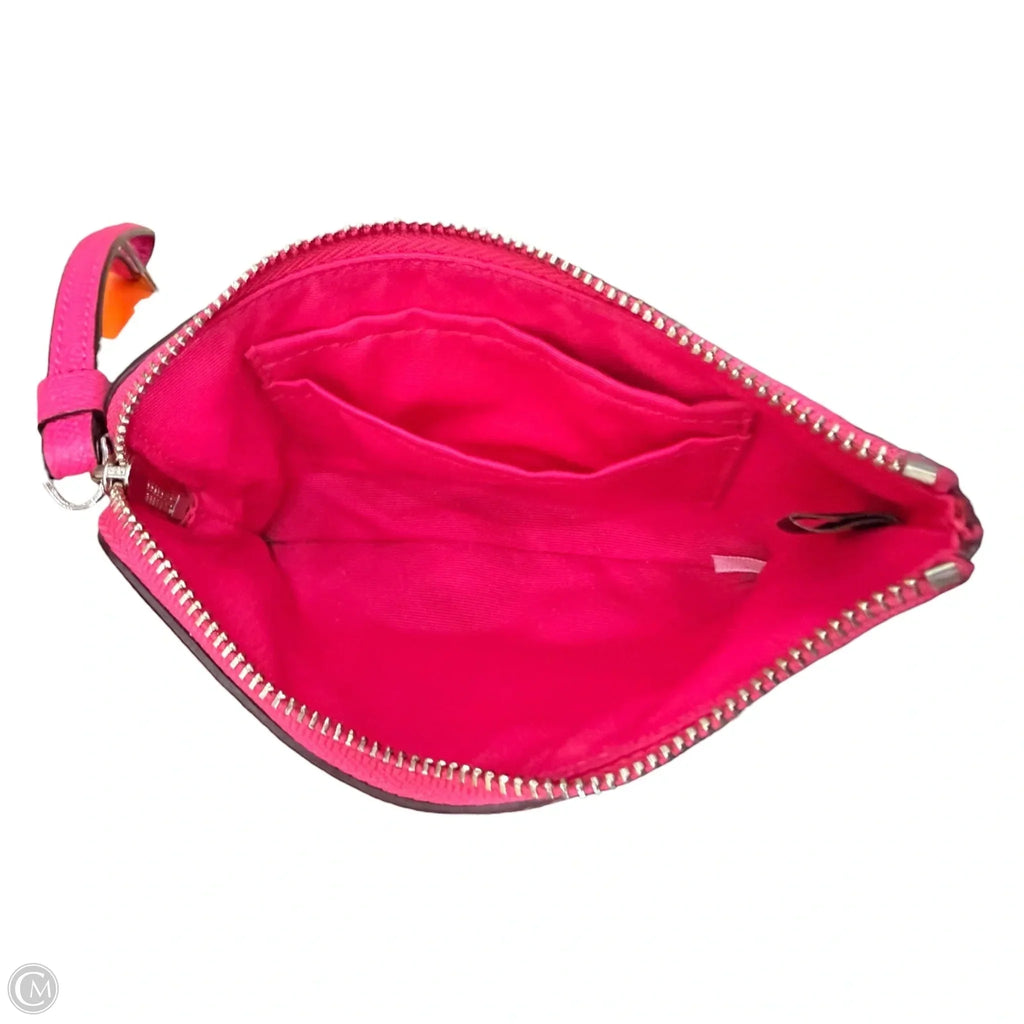 Wallet Designer By Coach, Size: Small