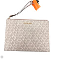 Wristlet Designer By Michael Kors, Size: Large