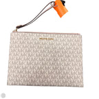 Wristlet Designer By Michael Kors, Size: Large