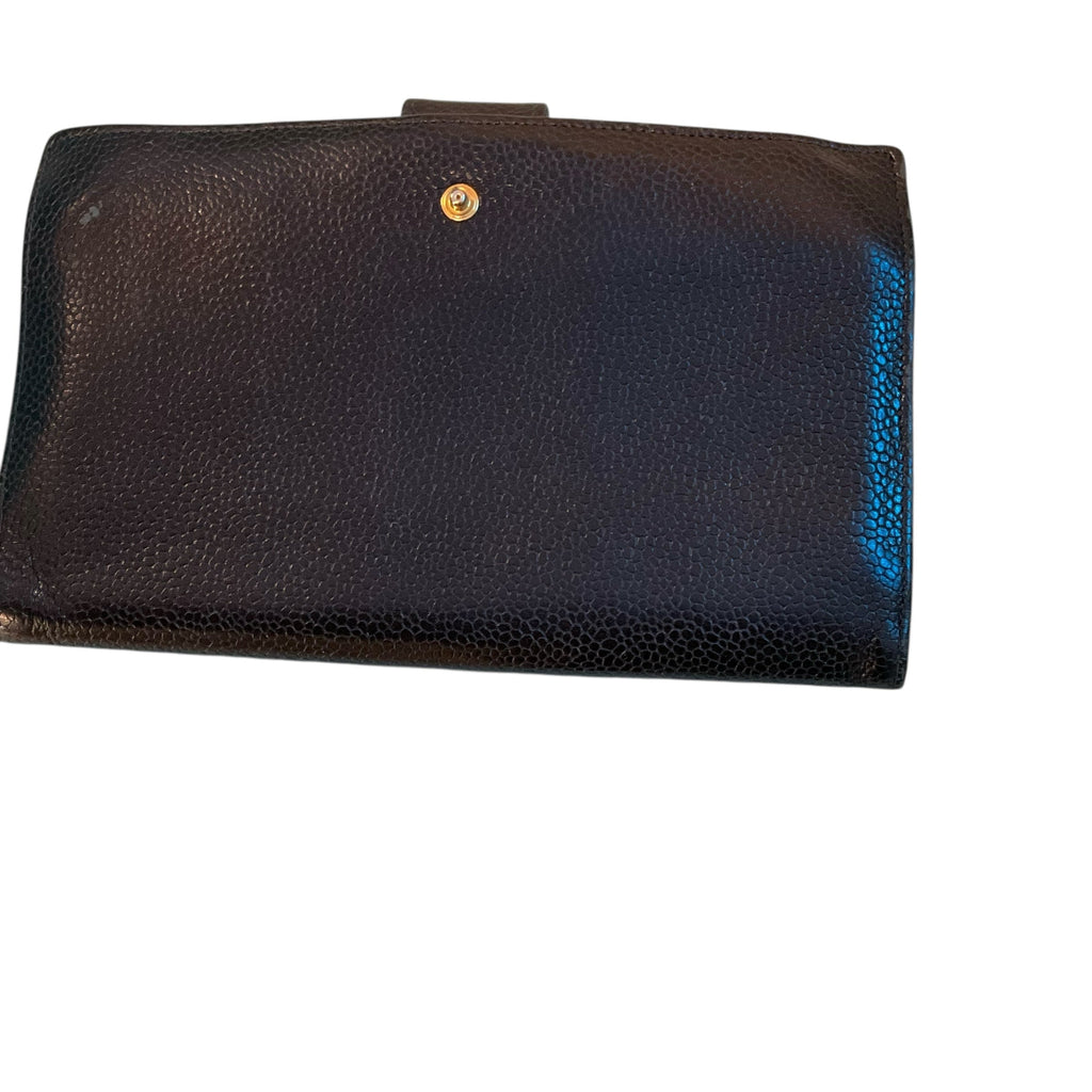 Authentic CHANEL Wallet