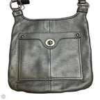 Crossbody Designer By Coach, Size: Medium