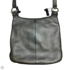 Crossbody Designer By Coach, Size: Medium