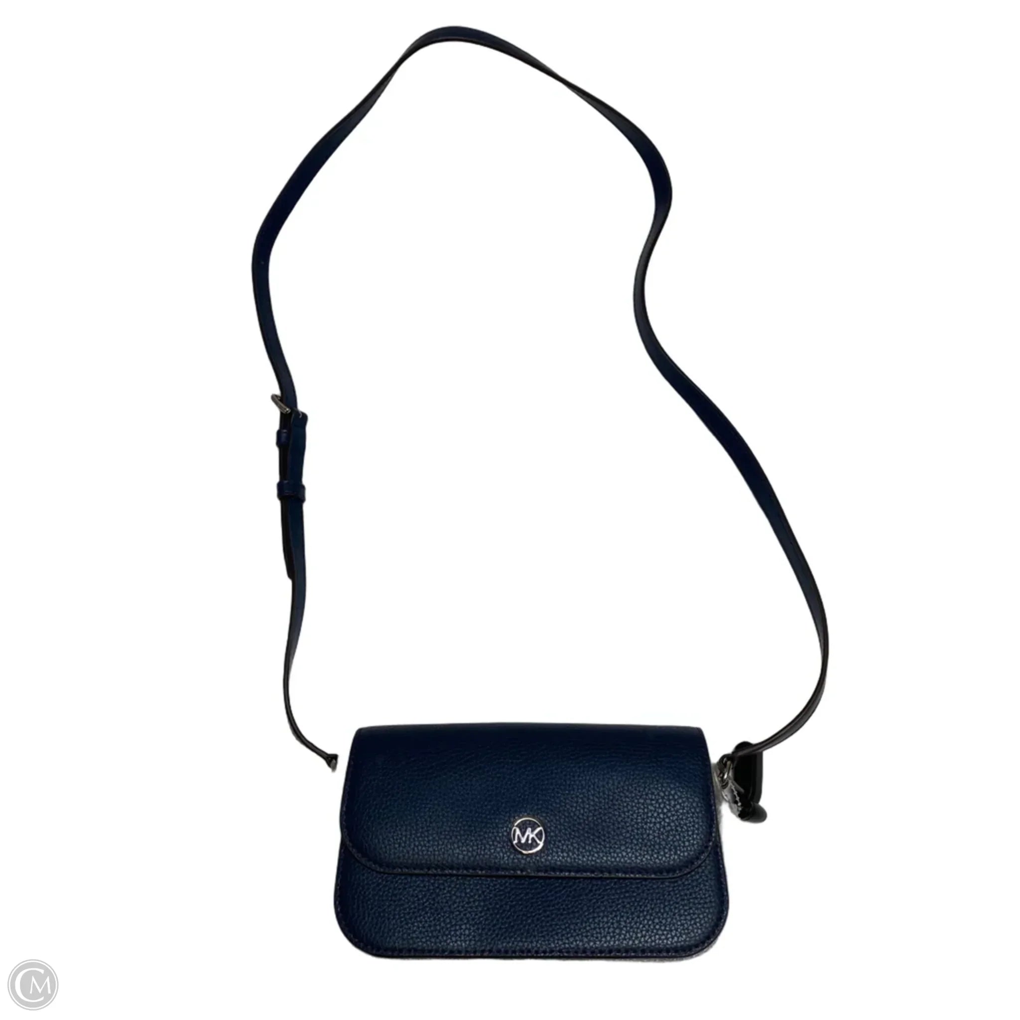 Crossbody Designer By Michael Kors, Size: Small