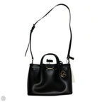 Crossbody Designer By Michael Kors, Size: Medium