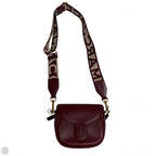 Crossbody Designer By Marc Jacobs, Size: Medium