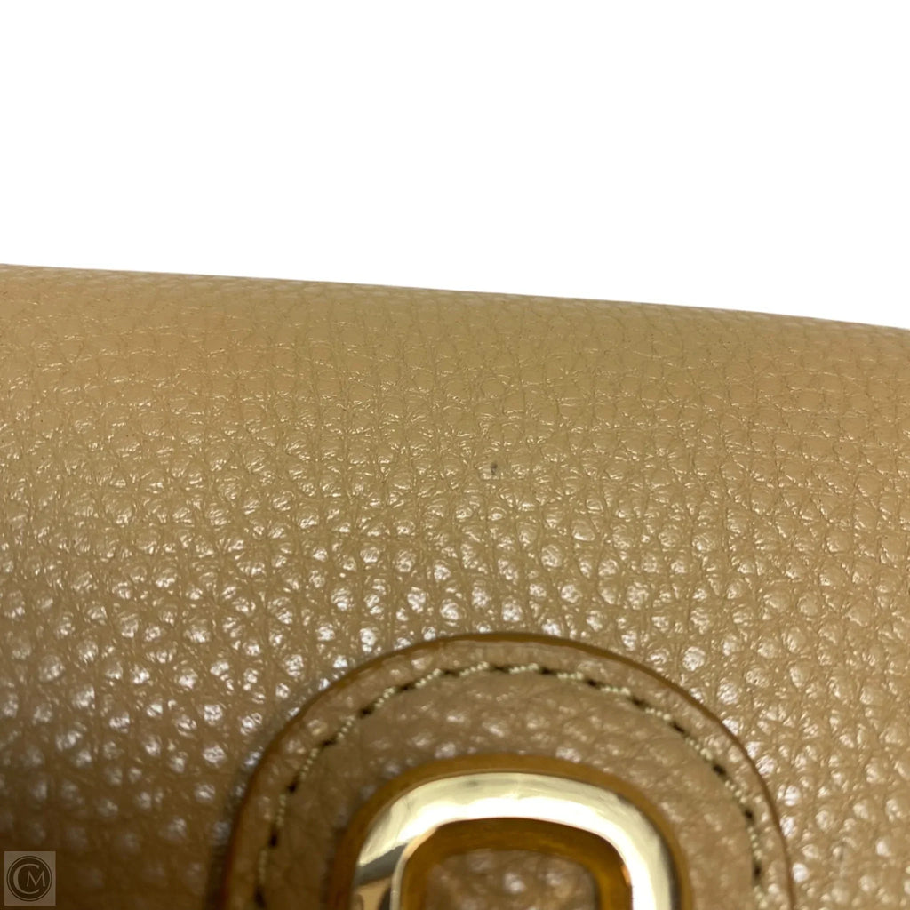 Crossbody Designer By Marc Jacobs, Size: Small