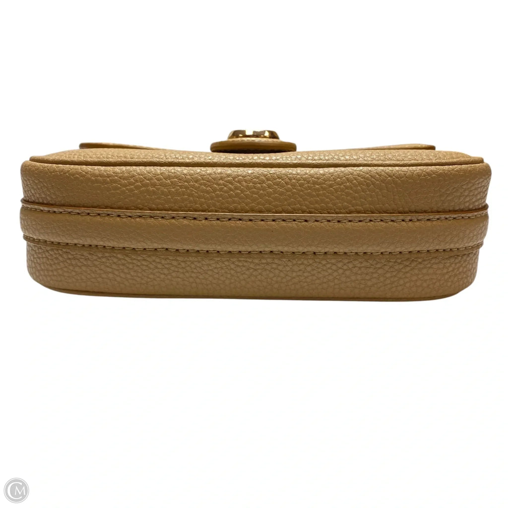 Crossbody Designer By Marc Jacobs, Size: Small